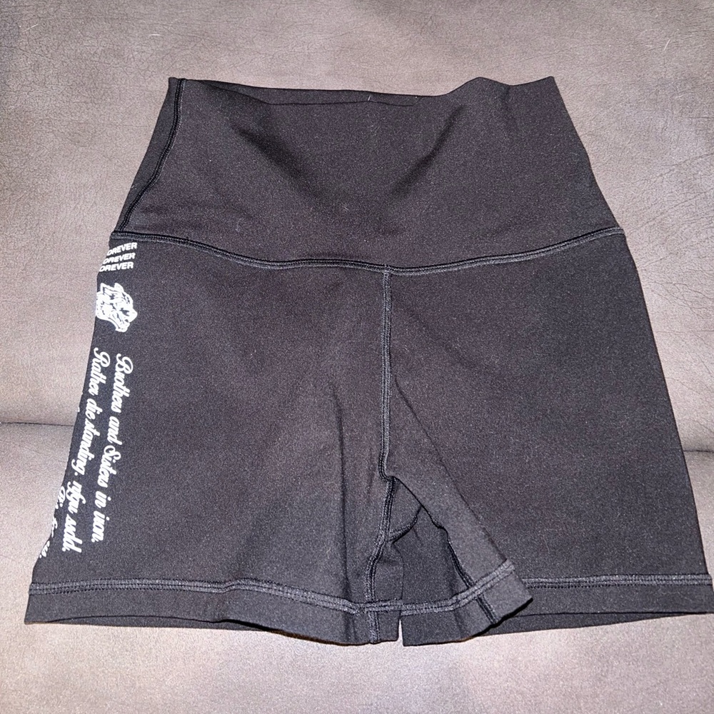 Darc sport shorts